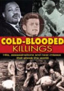 Cover of Cold-Blooded Killings