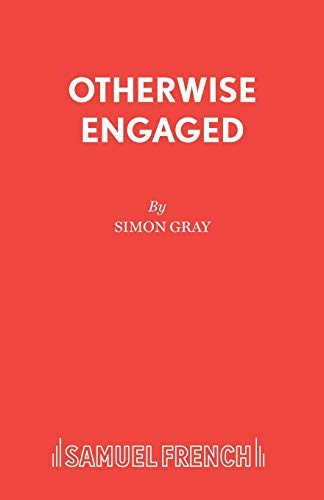 Cover of Otherwise engaged