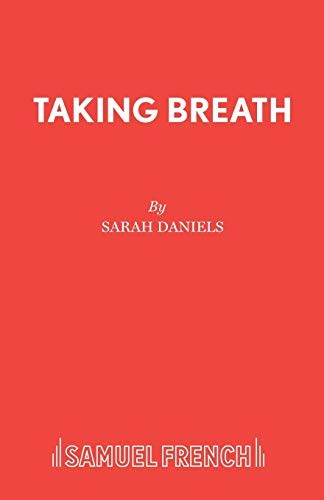 Cover of Taking breath