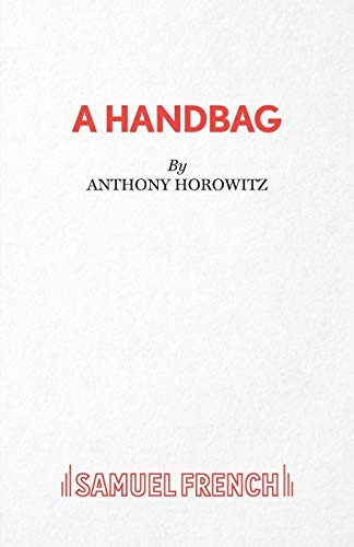 Cover of A Handbag