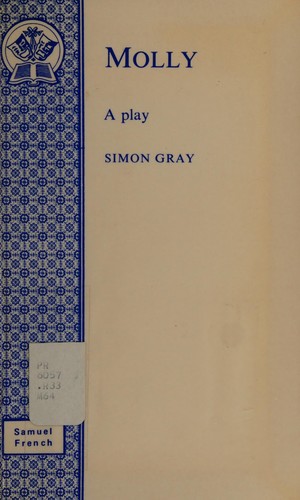 Cover of Molly