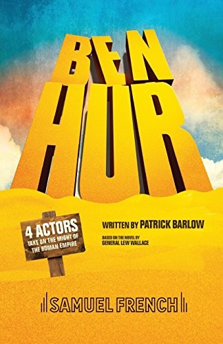 Cover of Ben Hur