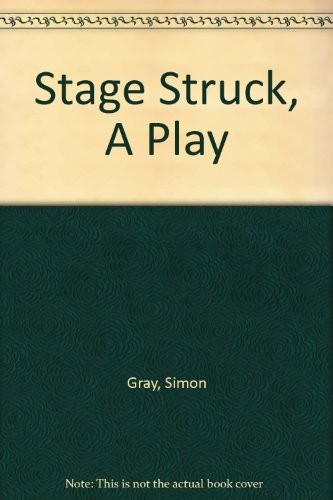 Cover of Stage struck