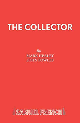 Cover of The Collector