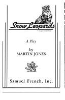 Cover of Snow leopards