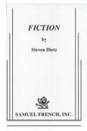 Cover of Fiction