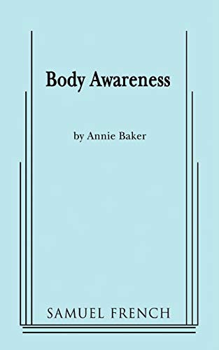 Cover of Body Awareness