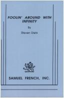 Cover of Foolin' around with infinity