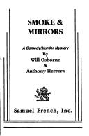 Cover of Smoke and Mirrors