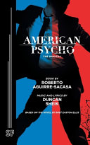 Cover of American Psycho