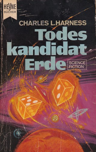 Cover of The Ring of Ritornel