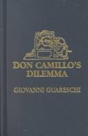 Cover of Don Camillo's dilemma