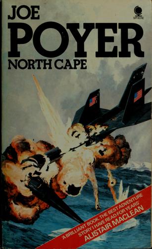 Cover of North Cape