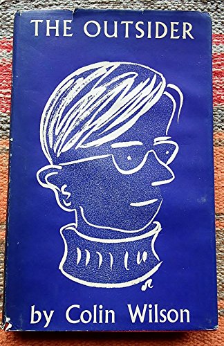 Cover of The Outsider