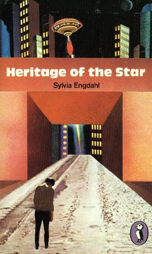 Cover of Heritage of the star