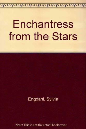 Cover of Enchantress from the Stars