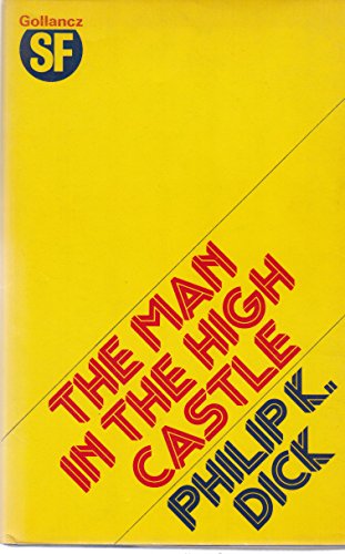 Cover of The Man In The High Castle