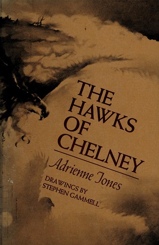 Cover of The hawks of Chelney
