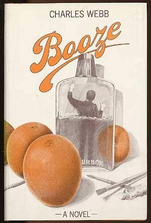 Cover of Booze
