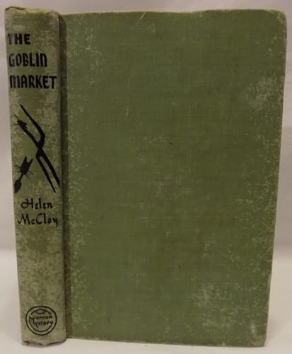 Cover of Goblin Market