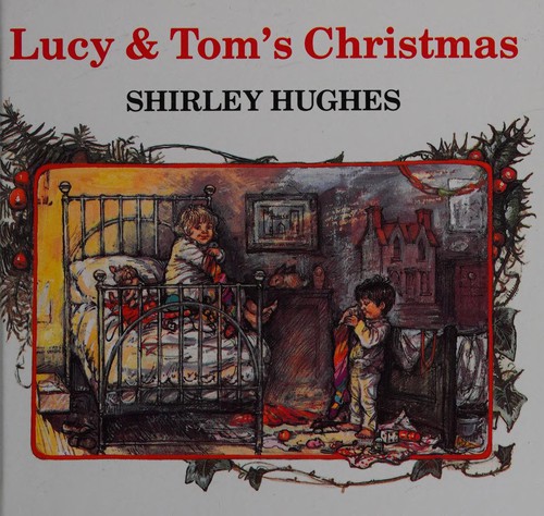 Cover of Lucy & Tom's Christmas