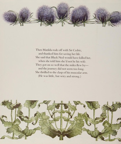 Cover of Sir Cedric