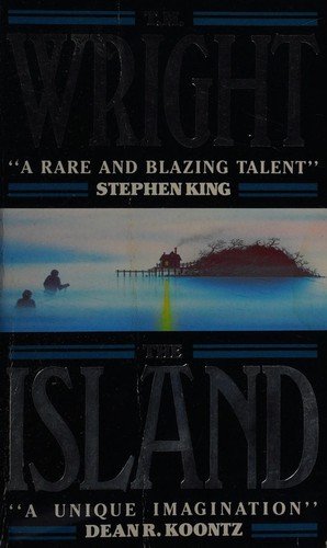 Cover of The Island