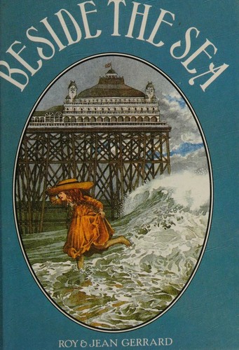Cover of Beside the Sea