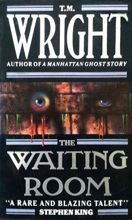 Cover of The Waiting Room