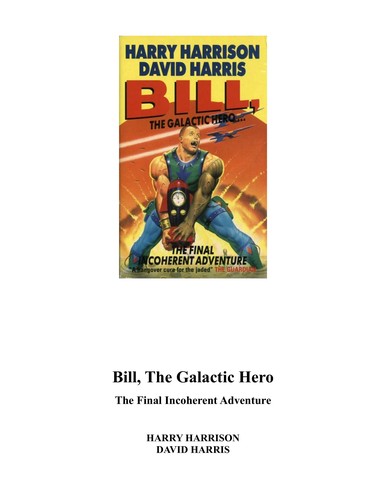 Cover of The Final Incoherent Adventure