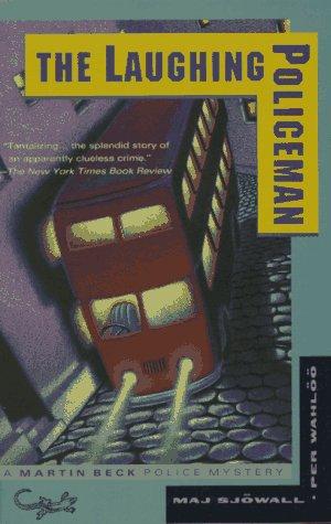 Cover of The Laughing Policeman