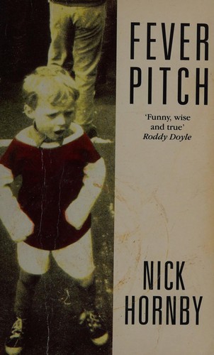 Cover of Fever Pitch