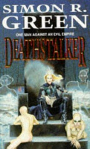 Cover of Deathstalker