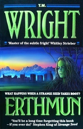Cover of Erthmun