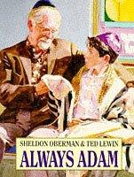 Cover of Always Adam