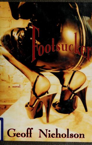 Cover of Footsucker