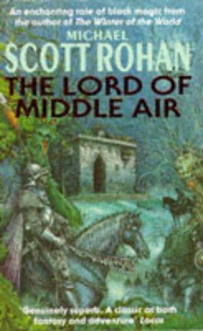 Cover of The Lord of Middle Air