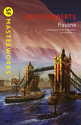 Cover of Pavane
