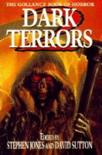 Cover of Dark Terrors 2: The Gollancz Book of Horror