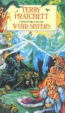 Cover of Wyrd Sisters