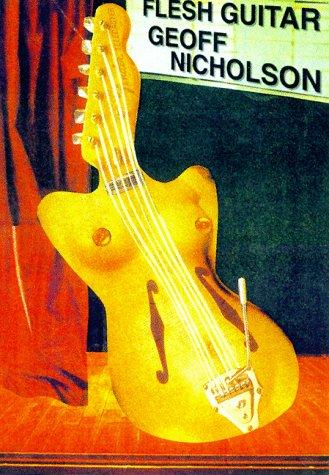 Cover of Flesh guitar