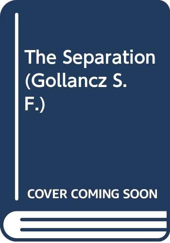 Cover of The Separation