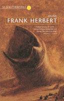 Cover of Dune