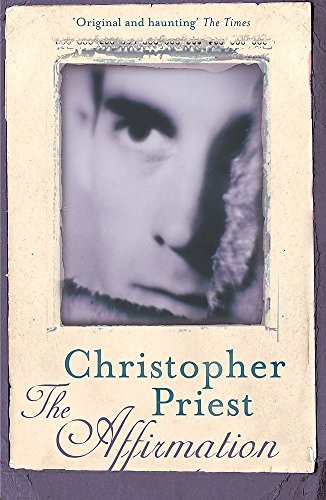 Cover of The Affirmation