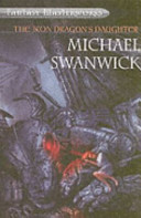 Cover of The Iron Dragon's Daughter