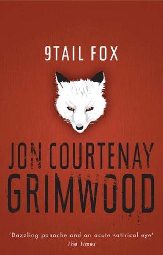 Cover of 9TAIL FOX