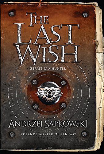 Cover of The Last Wish