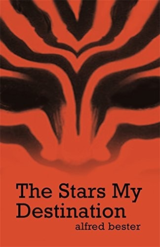 Cover of The Stars My Destination