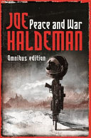 Cover of Peace and War