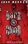 Cover of Dark Blood